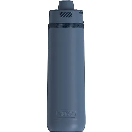 24-Oz Thermos Alta Series Stainless Steel Hydration Bottle (Slate) $12.50 + Free Shipping w/ Prime or on $35+