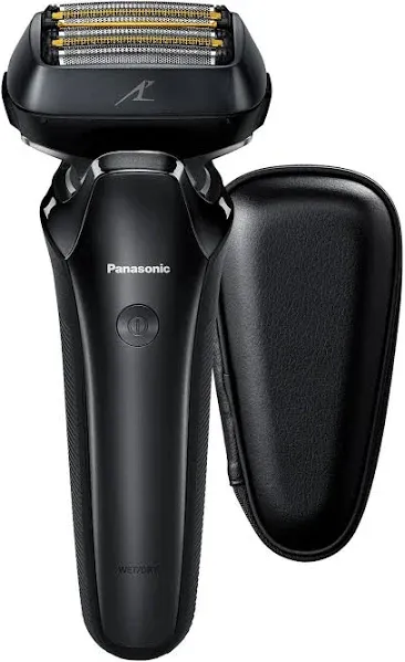 Panasonic Arc6 Electric Razor