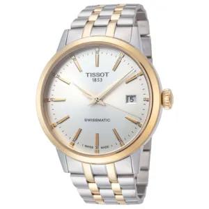 Tissot Men's Automatic Watch