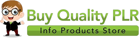 Buy Quality PLR
