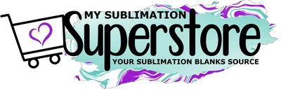 My Sublimation Superstore