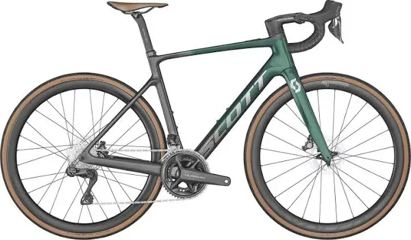 Scott Addict eRIDE 10 2022