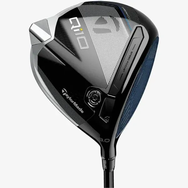 TaylorMade Qi10 Driver