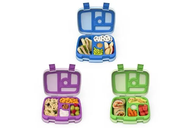 Bentgo Kids Lunch Box (3-Pack)