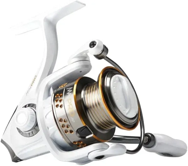Abu Garcia Max Pro Spinning Reel
