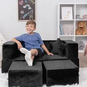 Modular Kids Sofa Couch