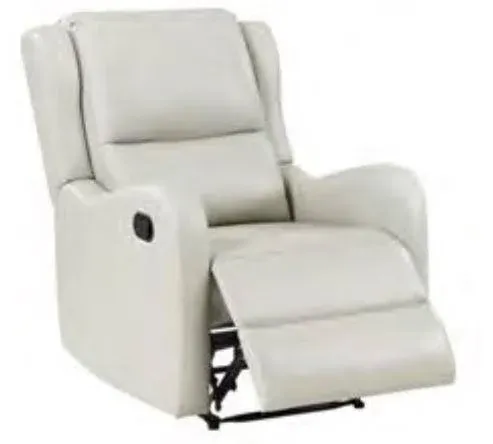 Coaster Furniture Kelsey Upholstered English Arm Recliner Chair