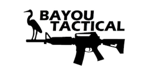 Bayou Tactical