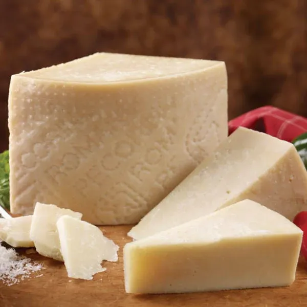 Dolceterra Pecorino Romano Italian Cheese