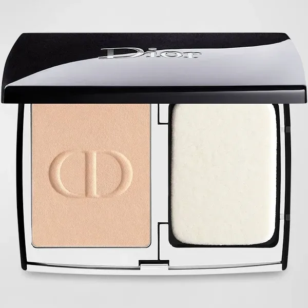 Dior Forever Natural Matte Velvet Compact Foundation