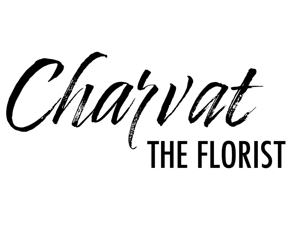 Charvattheflorist
