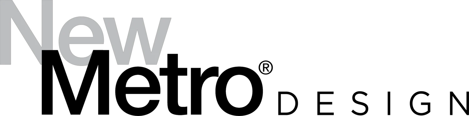 New Metro Design