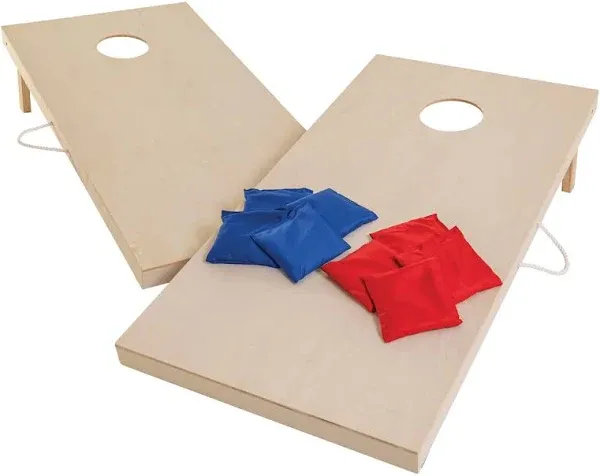 Escalade Sports Woodie Bean Bag Toss