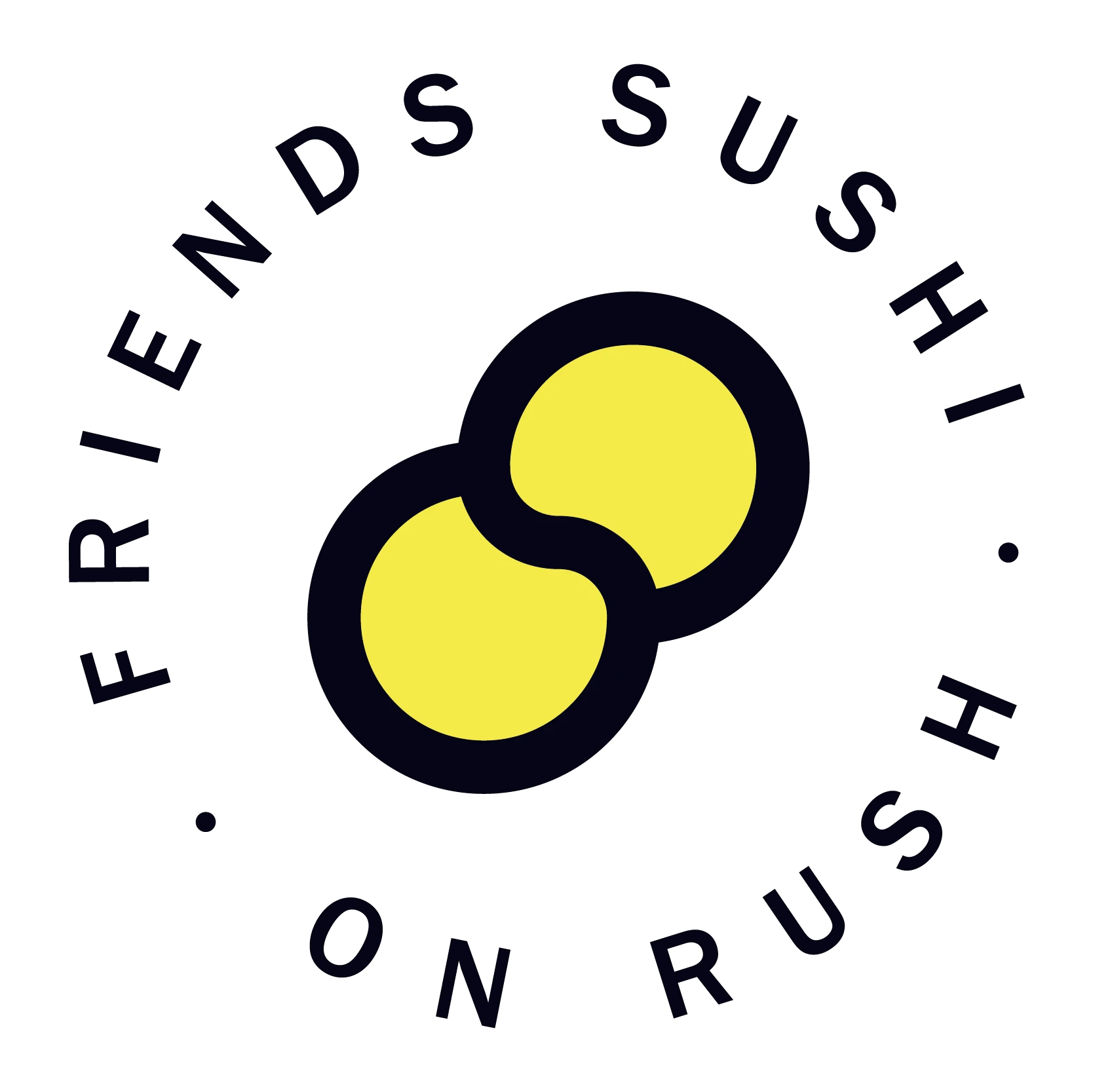 Friends Sushi