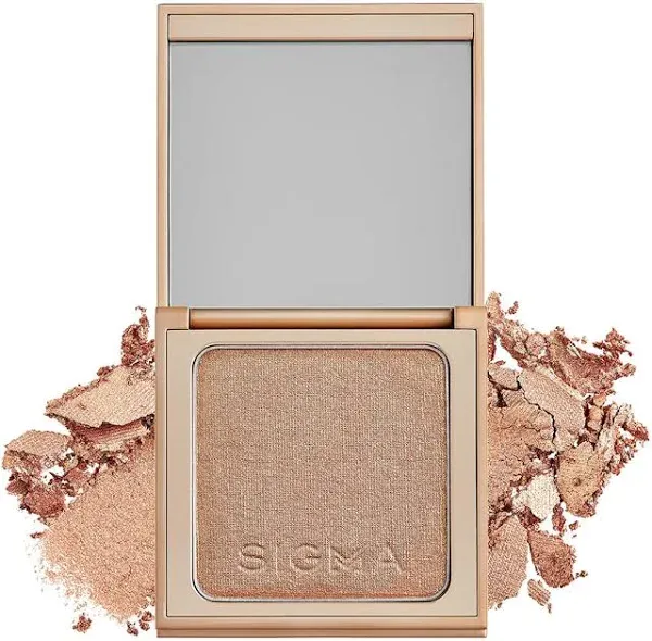 Sigma Beauty Highlighter