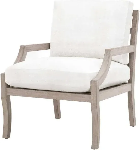 Essentials For Living Stratton Club Chair