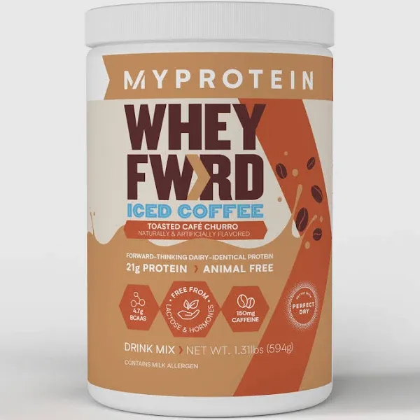 Myprotein Whey Forward