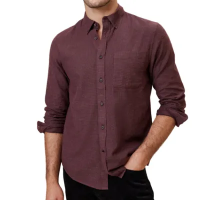 Banana Republic Factory Flannel Shirt