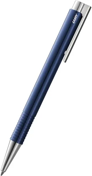 LAMY Logo Ballpoint Pen