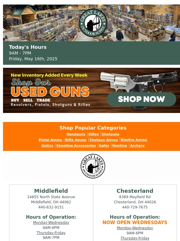 Great Lakes Outdoor Supply - ? Shop All Bandit Lures for $6.99