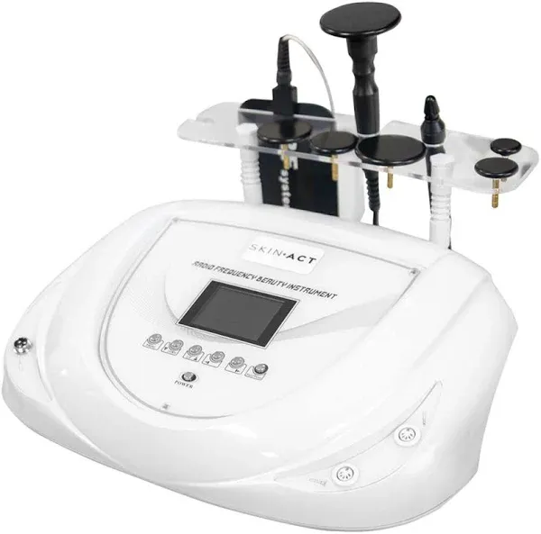 Skinact RD-1 Advanced Radio Frequency Skin Rejuvenation System/ Machine