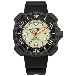 Citizen Sea Calendar 46mm Eco-Drive Men's Watch
