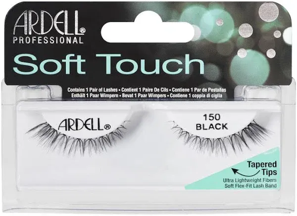 ARDELL Soft Touch Lashes