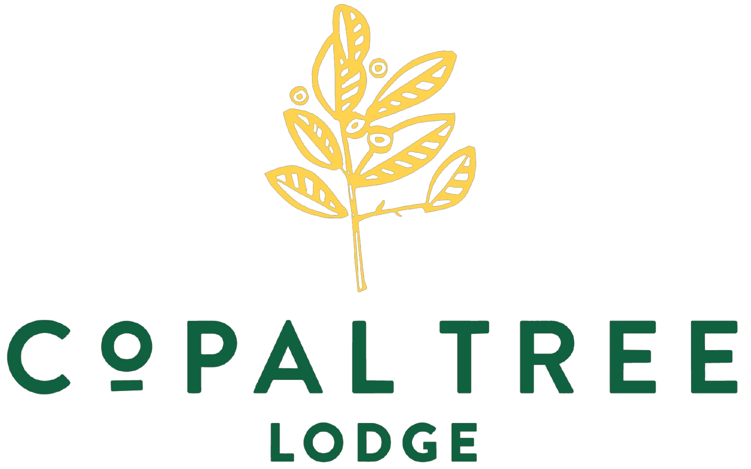 Copal Tree Lodge
