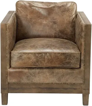 Moe's Home Collection Darlington Club Chair