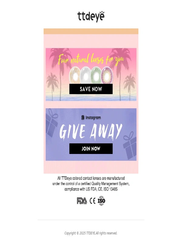 Ttdeye - ? Mid-Year Deals Drop Now Save Big Up to 75% Off