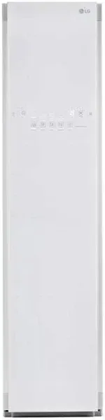 LG Styler Smart Steam Clothing Care System