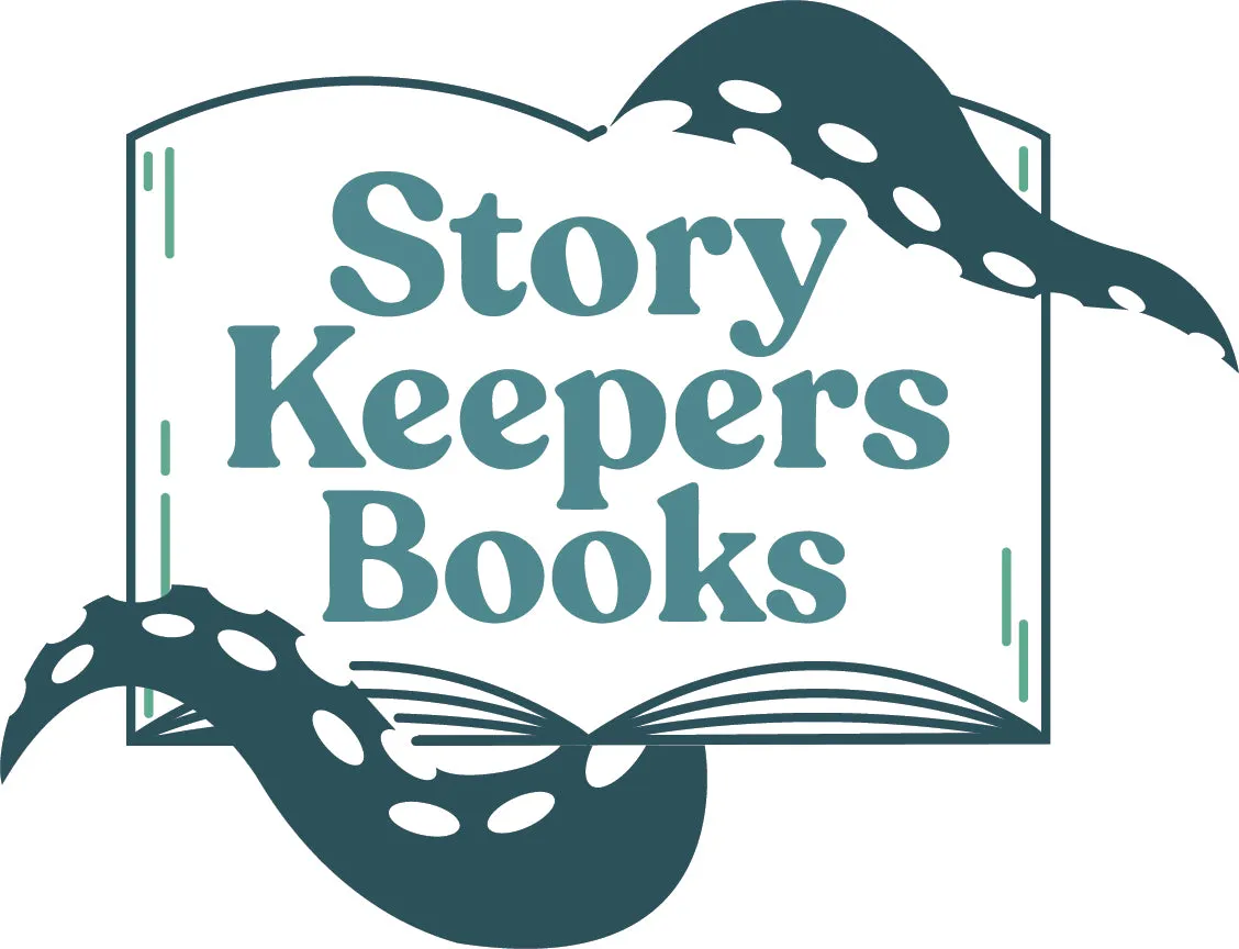 Story Keepers Books