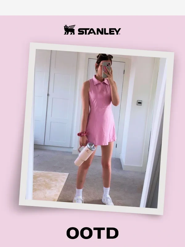 Stanley - @Stanley1913 Just Tagged You In A Post