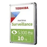 Toshiba S300 Pro Hard Drive HDWTA