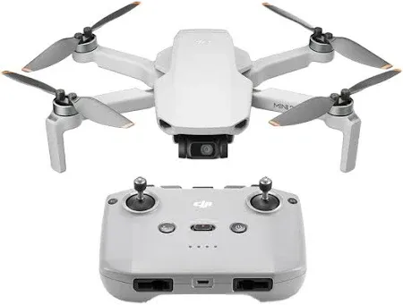 DJI Mini 2 SE Drone