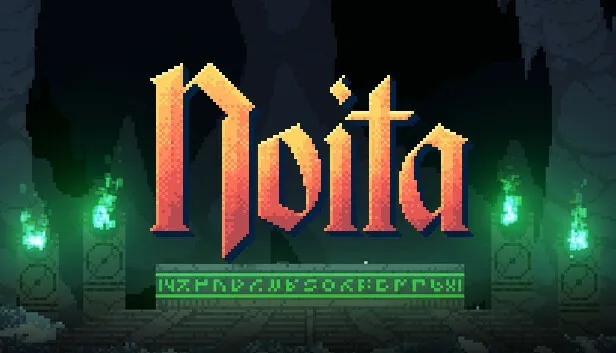 Noita (PC Digital Download) $7.99