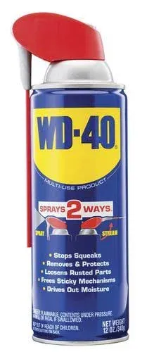 WD-40 SMART STRAW