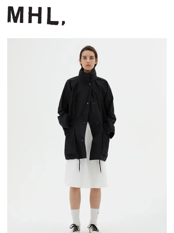 MARGARET HOWELL - MHL. Sale Continues – Up to 40% Off