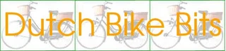 Dutch Bike Bits