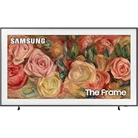Samsung QN50LS03DAFXZA 50-inch The Frame QLED 4K Smart TV