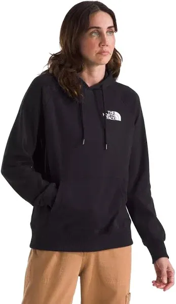 The North Face Women's Box NSE Pullover Hoodie
