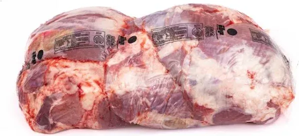 IBP Beef Boneless Bottom Sirloin Ball Tips