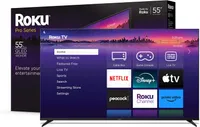 Roku 65" Pro Series 4K TV
