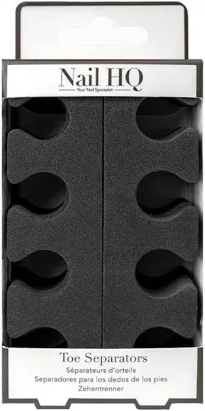 Nail HQ Toe Separators
