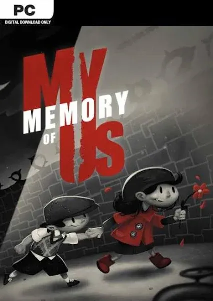 My Memory of Us