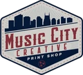 Music City Creative