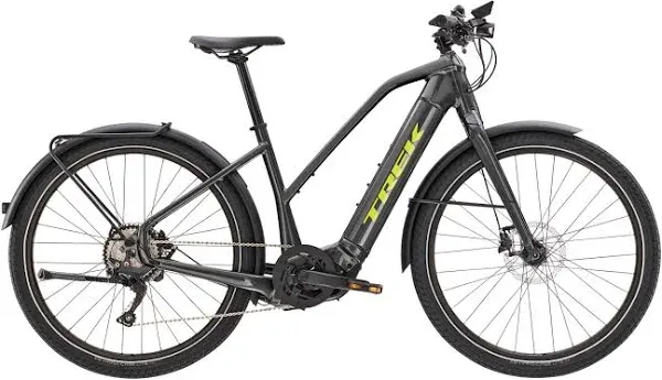 Trek Allant+ 8S