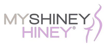 My Shiney Hiney
