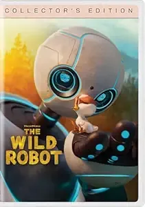 The Wild Robot