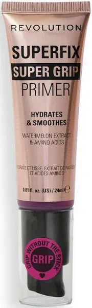 Revolution Superfix Grip Primer